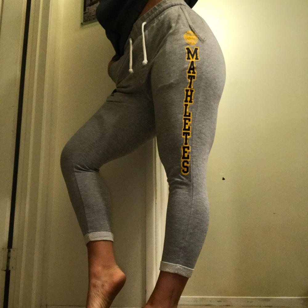 Custom made Mean Girls Joggers sweats leggings